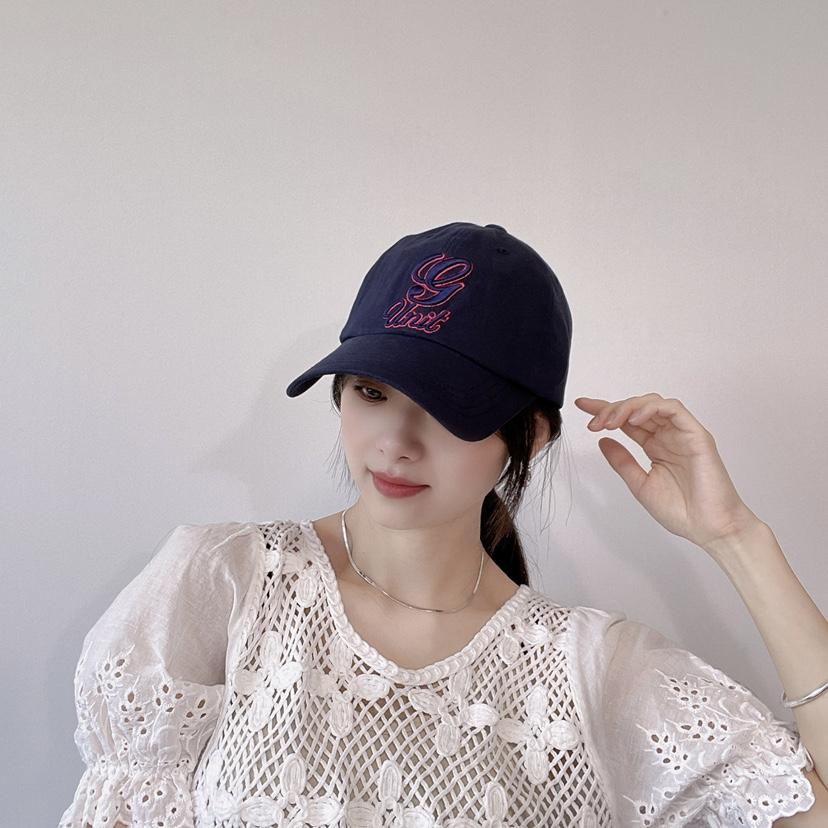 LOVELY HAT韓國直郵㊣女裝新品時尚人氣休閑25春夏推薦帽子LOVELY HAT帽子