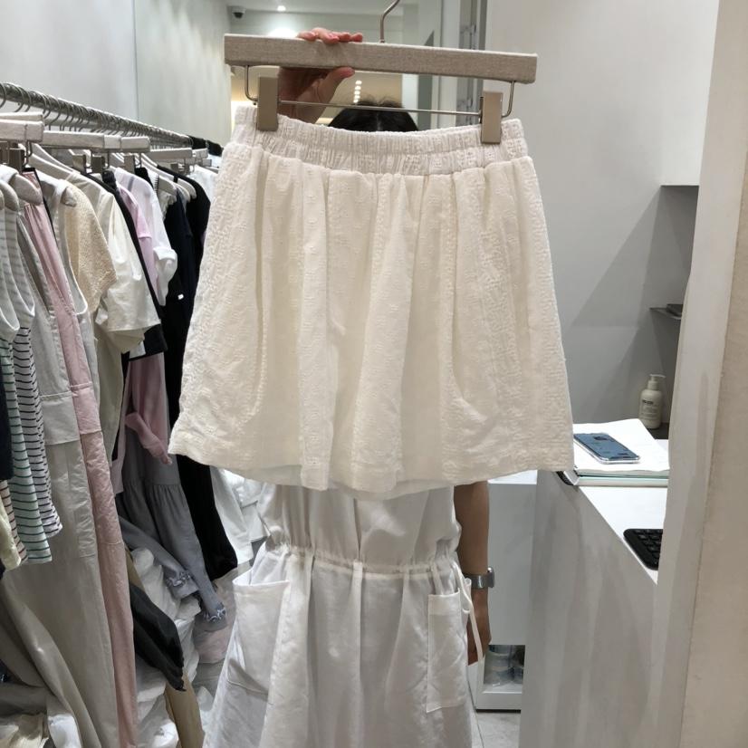 ASOME直郵韓國代購㊣女裝新款推薦時尚25春夏人氣休閑熱賣短褲A.SOME短褲