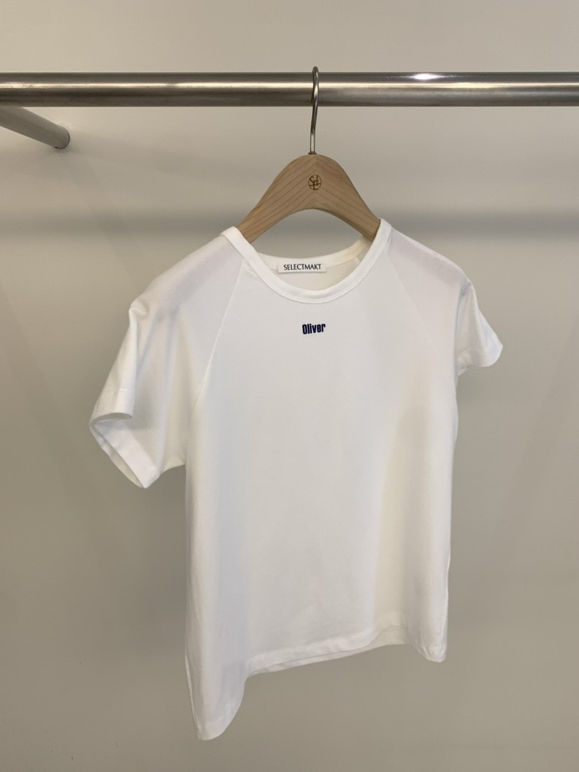 SELECT MARKET直郵韓國代購㊣女裝新品休閑時尚人氣熱賣T恤SELECT MARKETT恤