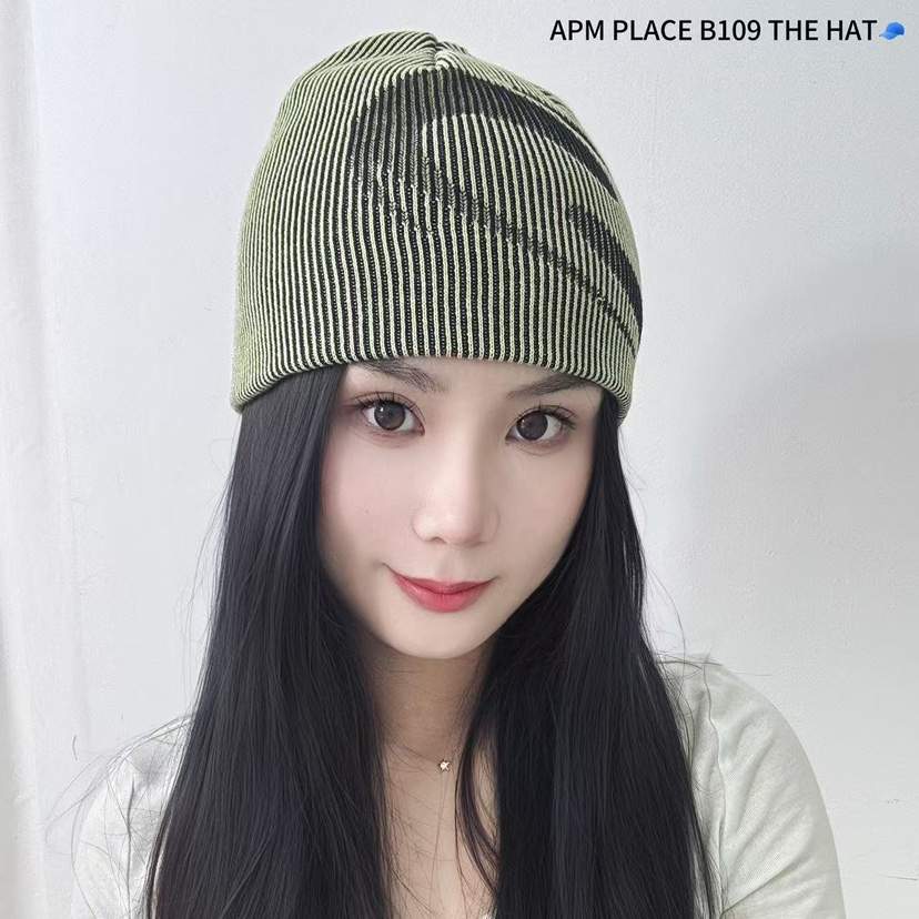 THE HAT-P東大門實拍女士新品熱賣推薦時尚人氣職業真品帽子THE HAT帽子