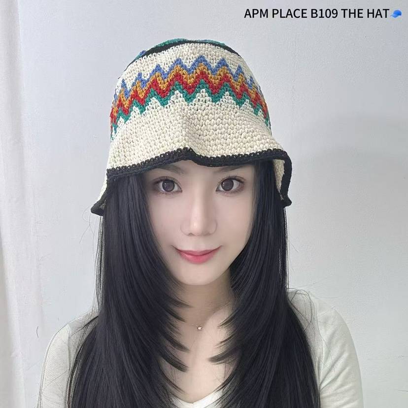 THE HAT-P東大門實拍女裝新款人氣休閑真品熱賣推薦職業帽子THE HAT帽子