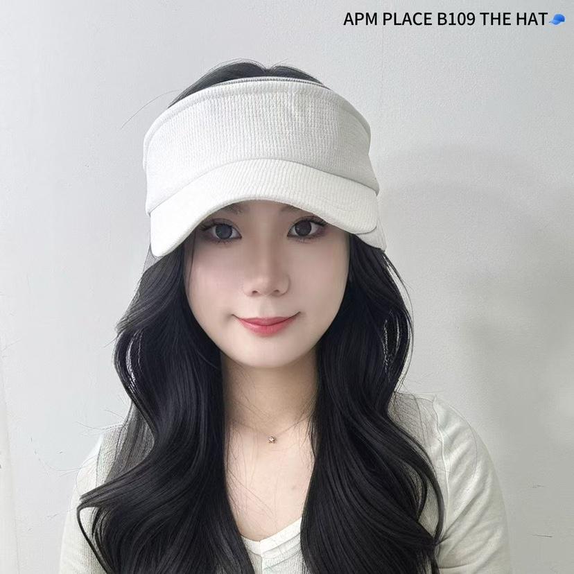 THE HAT-P東大門直郵女士新品職業真品熱賣時尚25春夏帽子THE HAT帽子