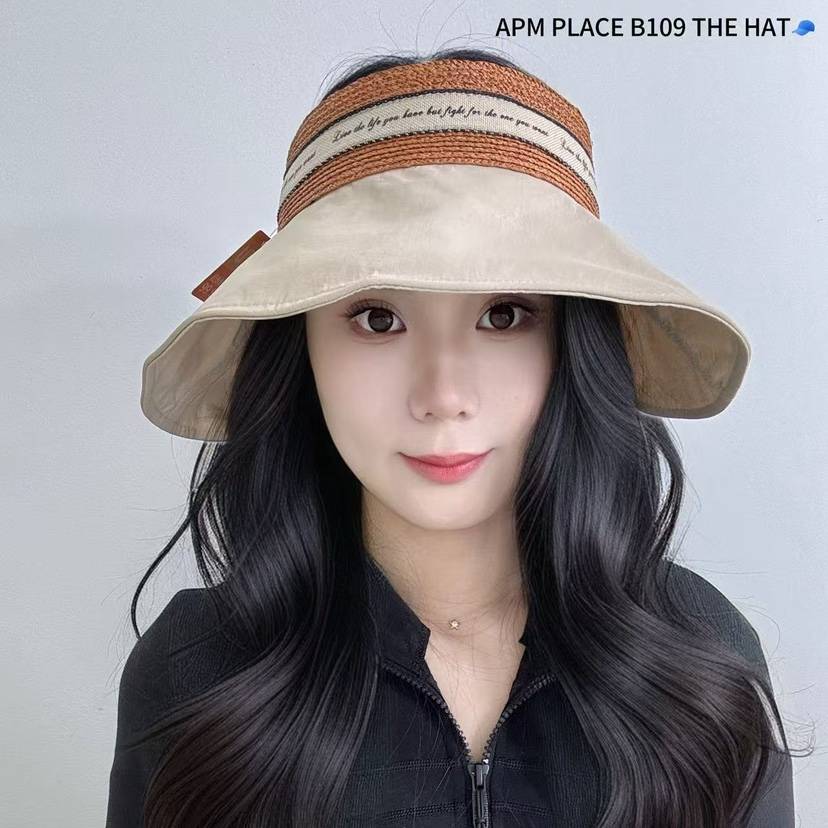 THE HAT-P韓國直郵㊣東大門實拍女裝新款推薦熱賣休閑帽子THE HAT帽子