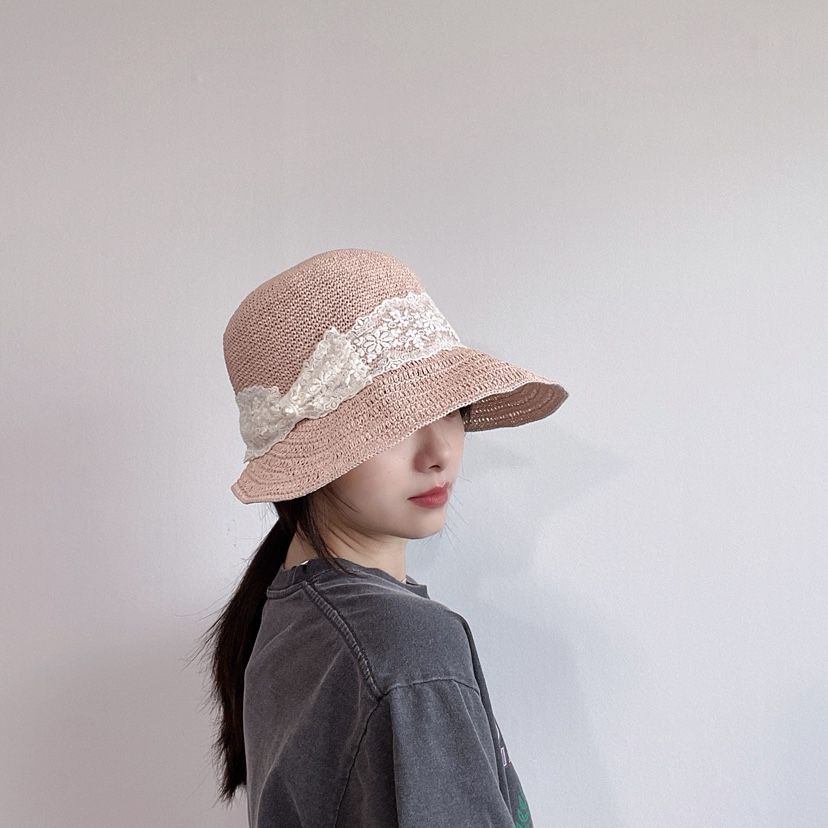 LOVELY HAT韓國直郵㊣女裝新款熱賣推薦人氣時尚25春夏帽子LOVELY HAT帽子