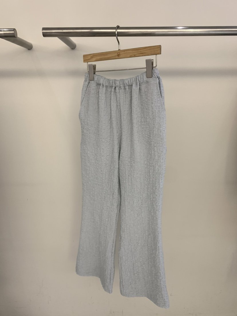 SELECT MARKET韓國直郵㊣女裝新品25春夏休閑時尚推薦休閑褲SELECT MARKET休閑褲