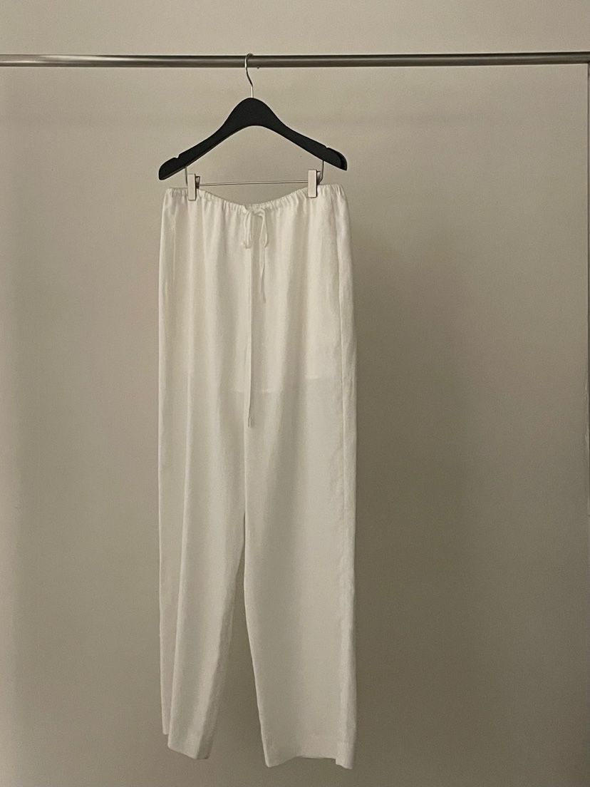 FLAT GARDEN/LA MUETTE/JAMIESTONE韓國㊣直郵東大門代購女裝新品休閑休閑褲FLAT GARDEN/LA MUETTE/JAMIESTONE休閑褲