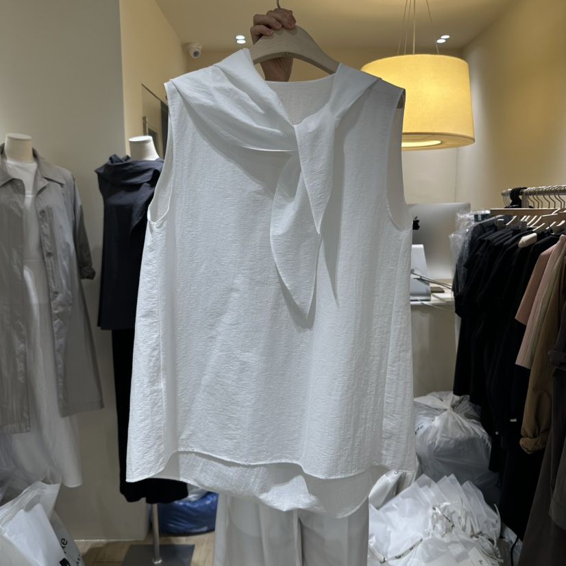 GARDEN韓國㊣直郵東大門代購女裝新品推薦人氣25春夏吊帶背心GARDEN吊帶/背心