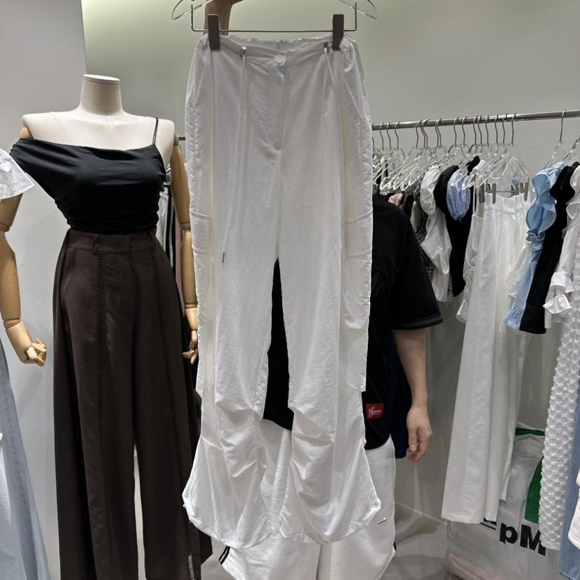 BAIE.38直郵韓國代購㊣女裝新款休閑時尚人氣推薦熱賣休閑褲BAIE.38休閑褲