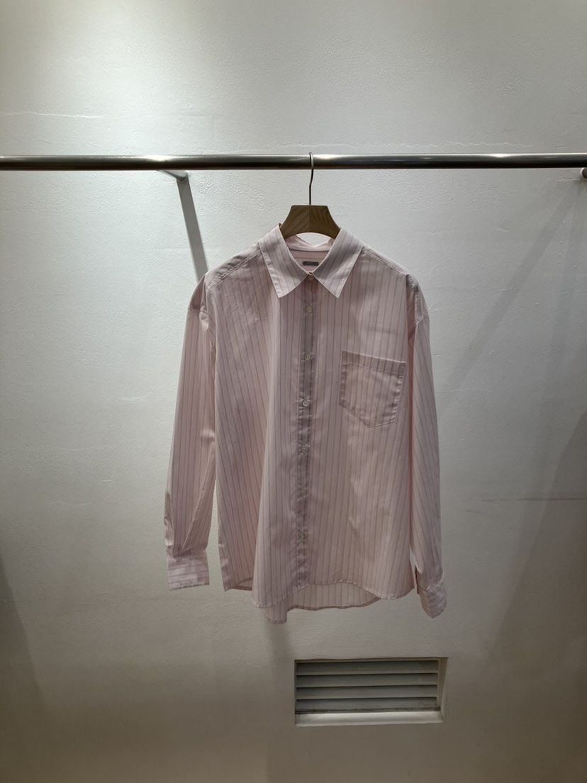 FL LANEL韓國直郵㊣東大門實拍女裝新品時尚人氣襯衫蕾絲衫FL LANEL襯衫/蕾絲衫