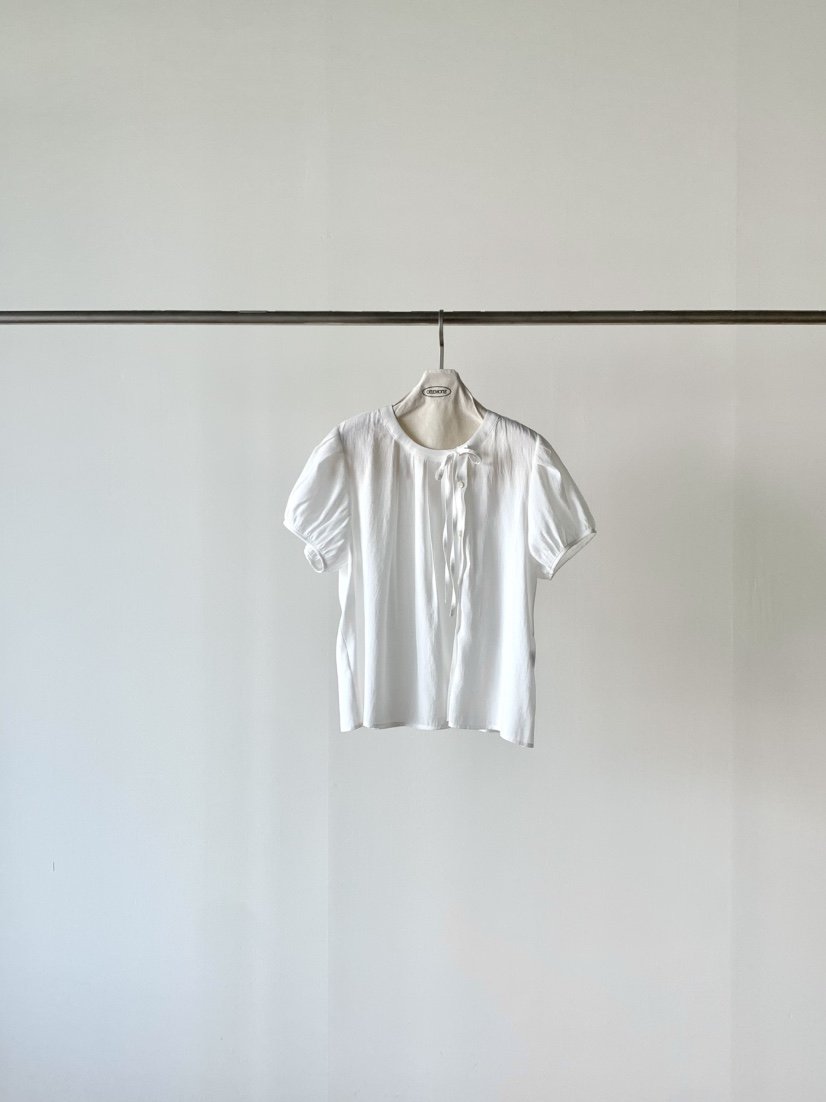ONE MONE韓國㊣直郵東大門代購女裝新品人氣25春夏襯衫蕾絲衫ONE MONE襯衫/蕾絲衫