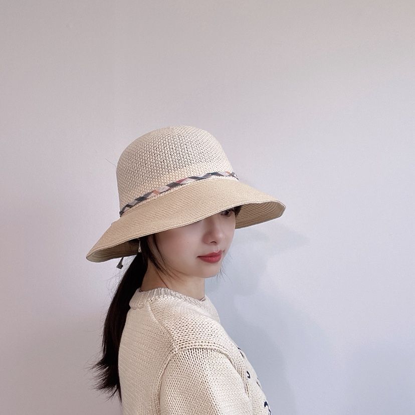 LOVELY HAT韓國代購女裝新品真品職業25春夏推薦休閑熱賣帽子LOVELY HAT帽子