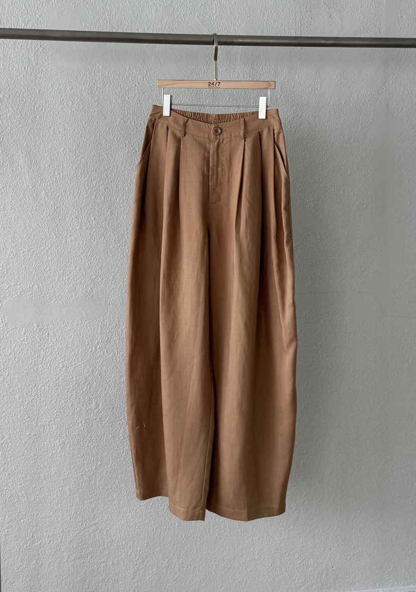 TWENTY FOUR SEVEN24-7韓國直郵女士新品職業時尚休閑褲TEWNTY FOUR SEVEN24-7休閑褲