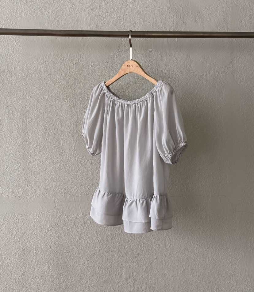 TWENTY FOUR SEVEN24-7東大門直郵女裝新品人氣襯衫蕾絲衫TEWNTY FOUR SEVEN24-7襯衫/蕾絲衫