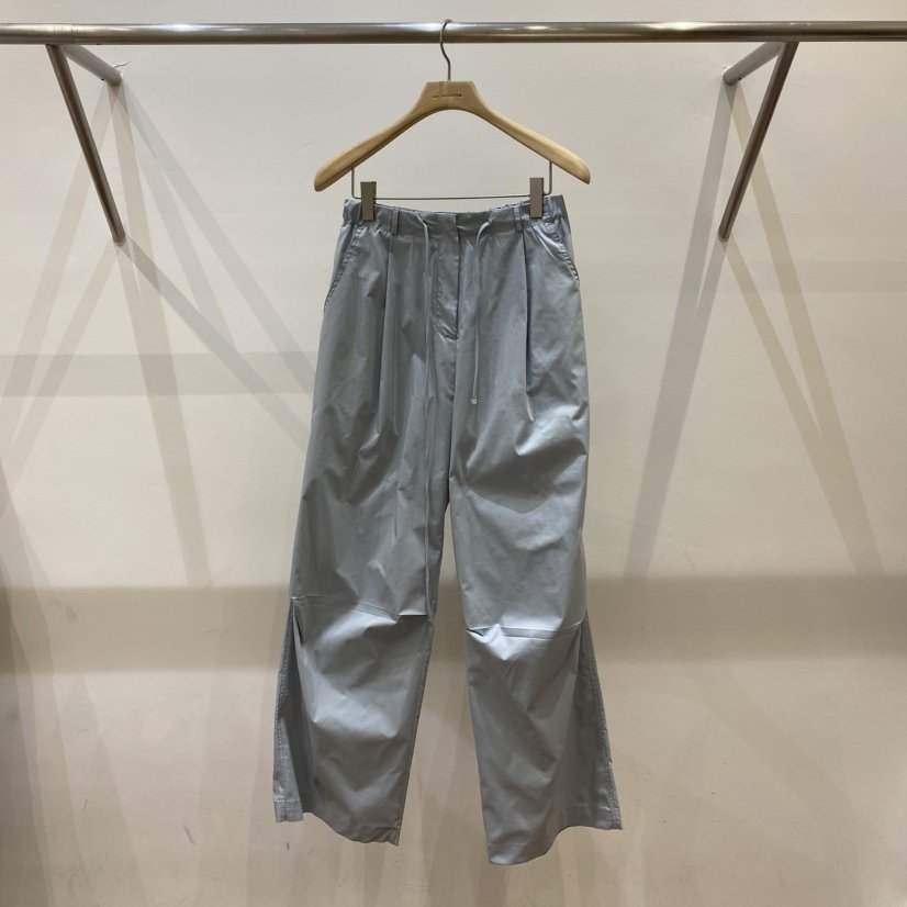 SILVER韓國㊣直郵東大門代購女裝新款時尚人氣休閑熱賣休閑褲SILVER休閑褲