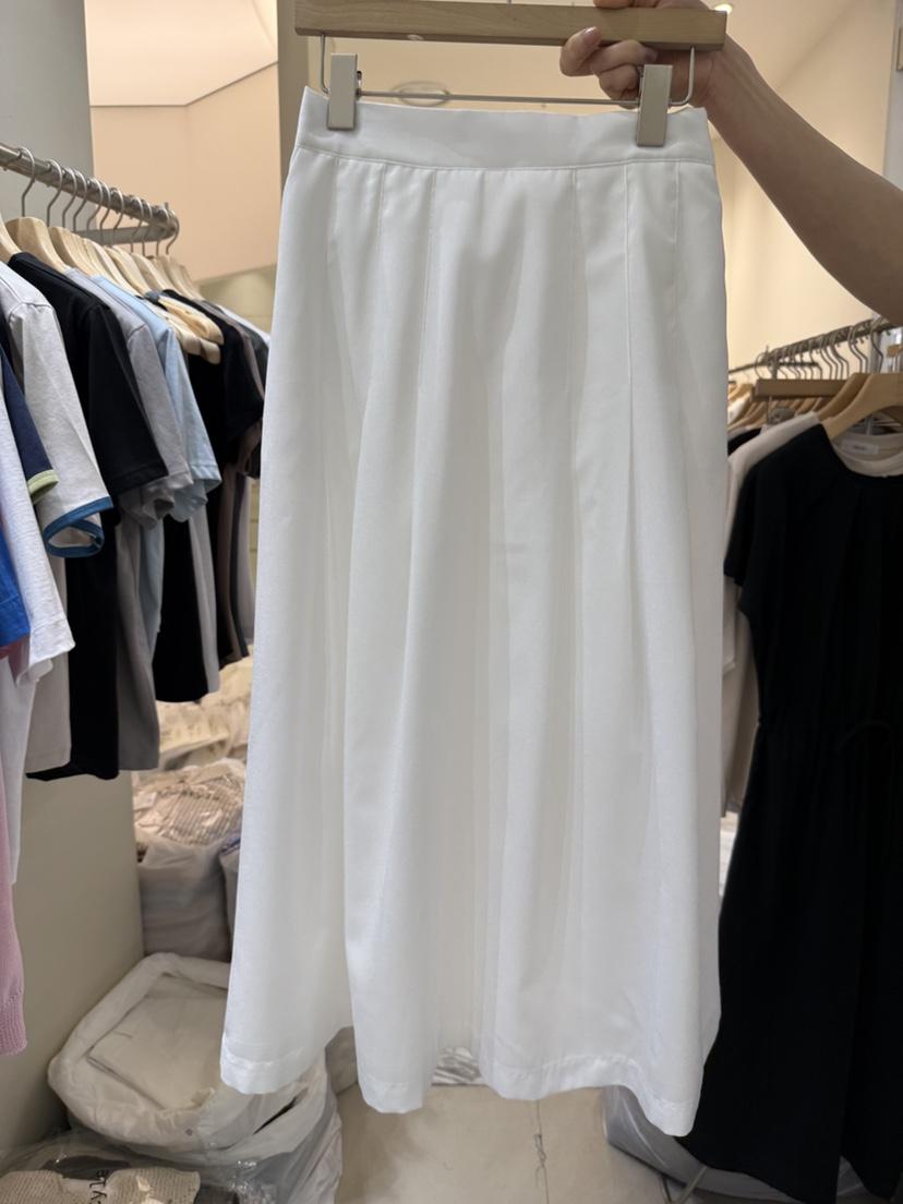 YIKHO STYLE東大門直郵女裝新品25春夏職業熱賣半身裙中短裙YIKHO STYLE半身裙/中短裙