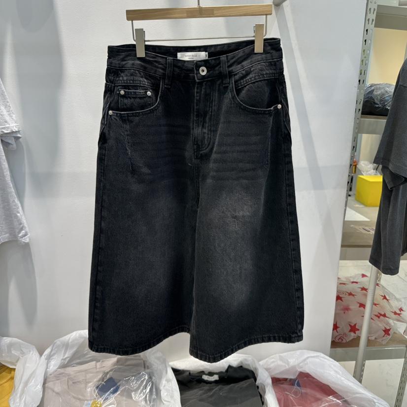 WASHBLUE東大門直郵女裝新品真品時尚推薦人氣25春夏熱賣短褲WASHBLUE短褲