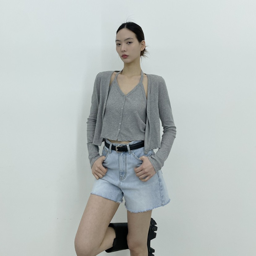 D2/A2韓國代購女裝新款推薦熱賣職業時尚25春夏真品套裝開衫D2/A2套裝