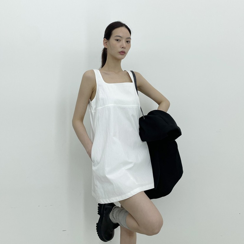 D2/A2韓國代購女士新品職業25春夏推薦真品休閑人氣連衣裙D2/A2連衣裙