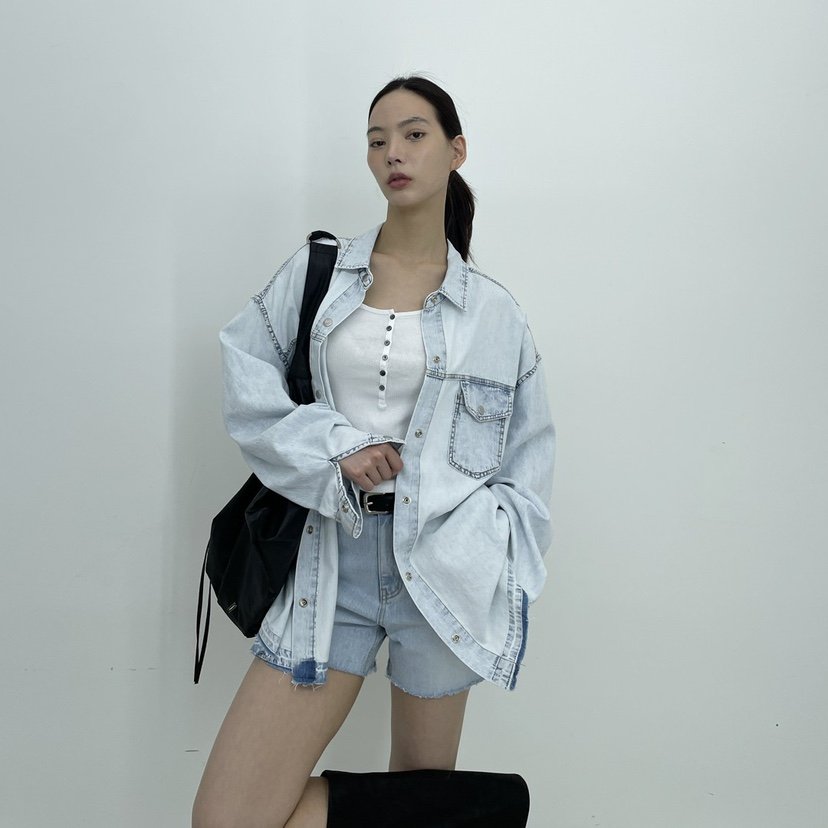 D2/A2韓國直郵女士新品人氣休閑推薦職業時尚真品襯衫蕾絲衫D2/A2襯衫/蕾絲衫