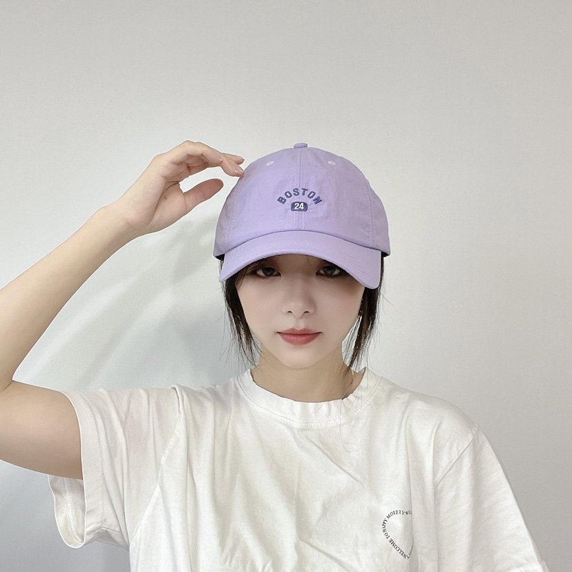 LOVELY HAT韓國直郵女士新品時尚休閑推薦熱賣真品人氣帽子LOVELY HAT帽子