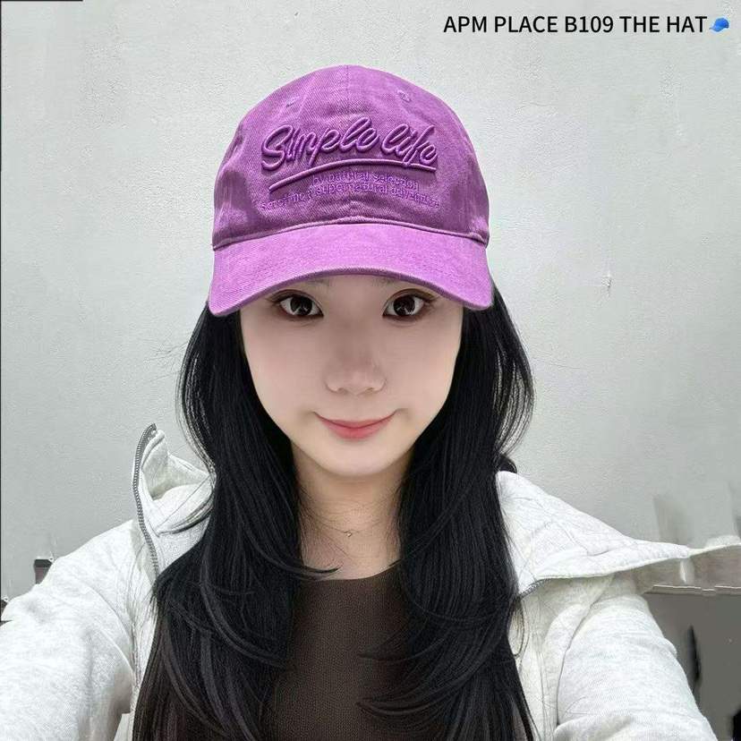 THE HAT-P東大門實拍女士新品推薦真品職業時尚休閑熱賣帽子THE HAT帽子