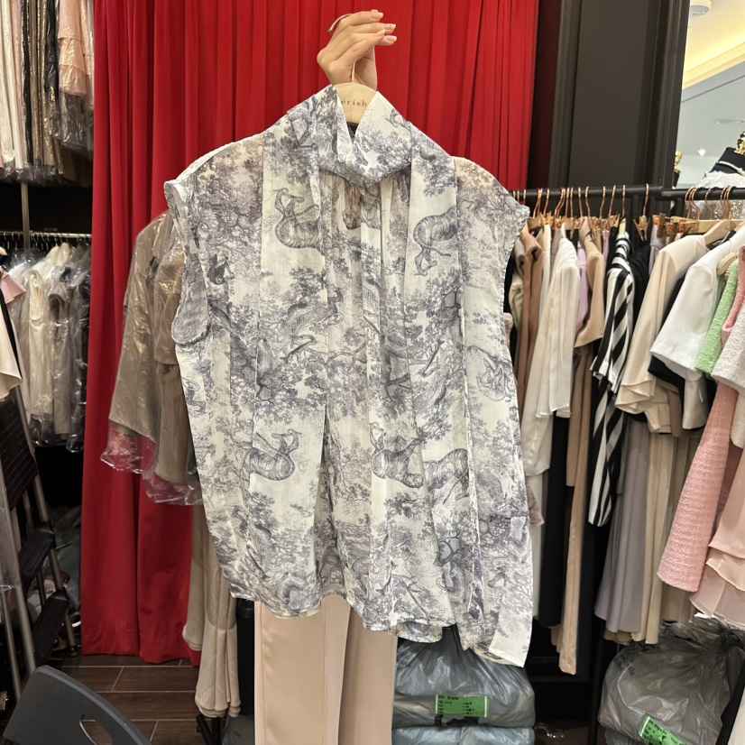 HERISH-HAUTE東大門直郵女裝新款推薦職業真品時尚吊帶背心HERISH-HAUTE吊帶/背心