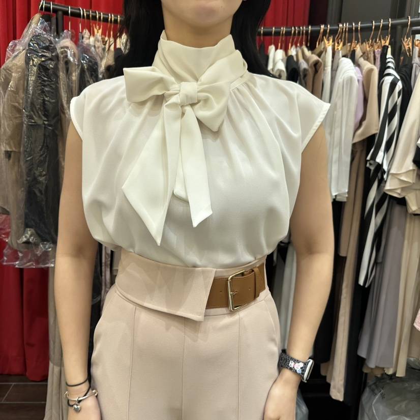 HERISH-HAUTE東大門代購女裝新品休閑職業人氣時尚吊帶背心HERISH-HAUTE吊帶/背心