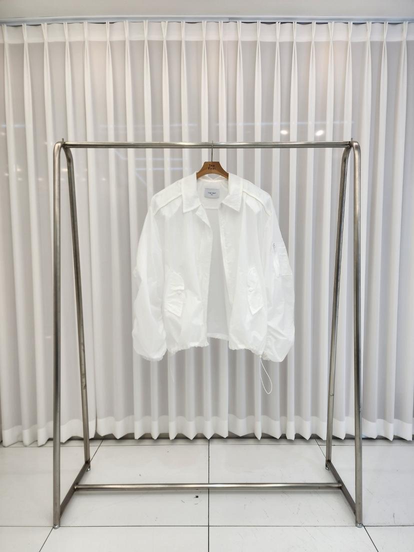 THE FIRST-Q東大門直郵女士新品人氣真品職業休閑時尚夾克THE FIRST夾克