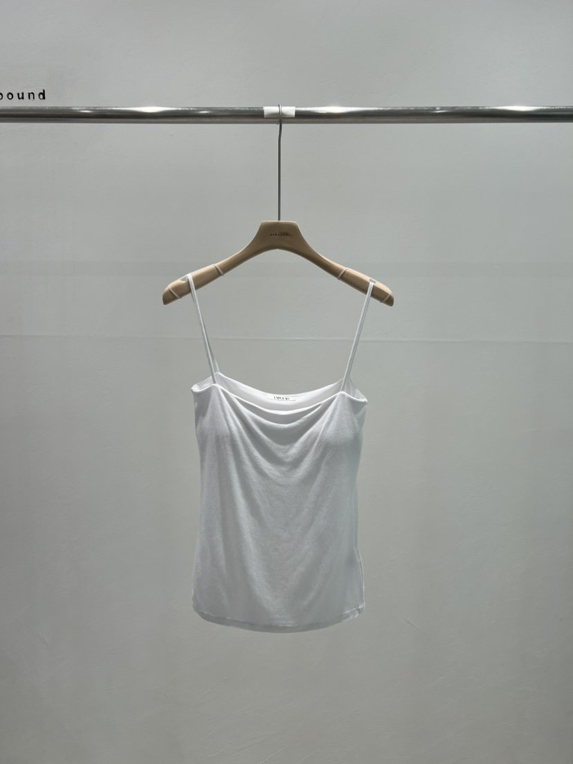 UNBOUND直郵韓國代購㊣女裝新品人氣推薦休閑25春夏吊帶背心UNBOUND吊帶/背心