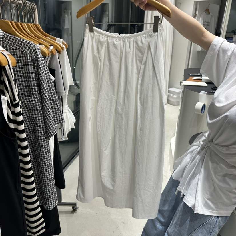 TREND SELLER/G韓國㊣直郵東大門代購女裝新款休閑熱賣長裙G/TREND SELLER長裙