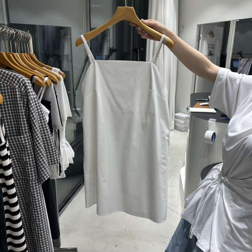 TREND SELLER/G韓國直郵㊣女裝新品推薦休閑時尚熱賣連衣裙G/TREND SELLER連衣裙