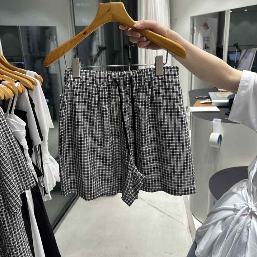 TREND SELLER/G韓國直郵㊣東大門實拍女裝新品熱賣人氣短褲G/TREND SELLER短褲