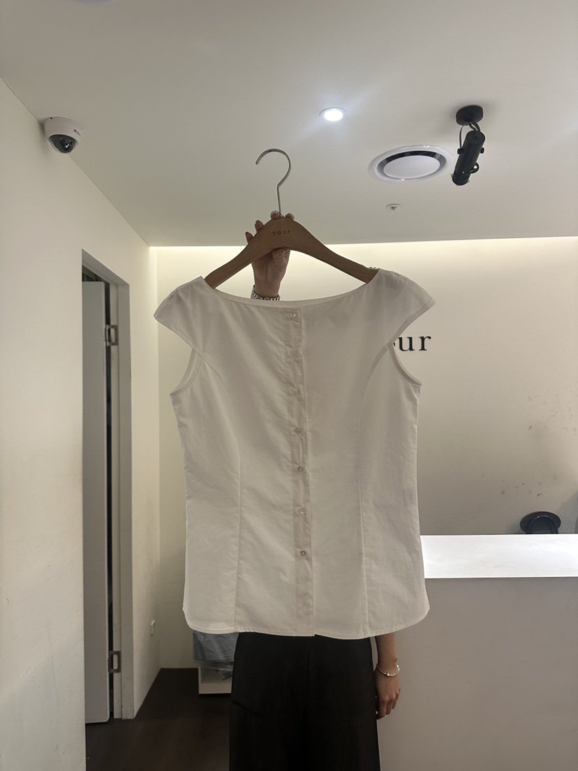 YOUR-P韓國直郵㊣女裝新品25春夏推薦人氣熱賣時尚吊帶背心YOUR-P吊帶/背心