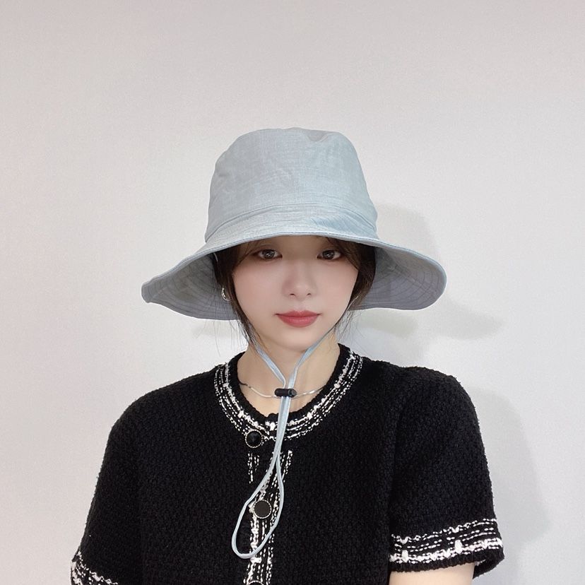 LOVELY HAT直郵韓國代購㊣女裝新品時尚25春夏休閑人氣帽子LOVELY HAT帽子