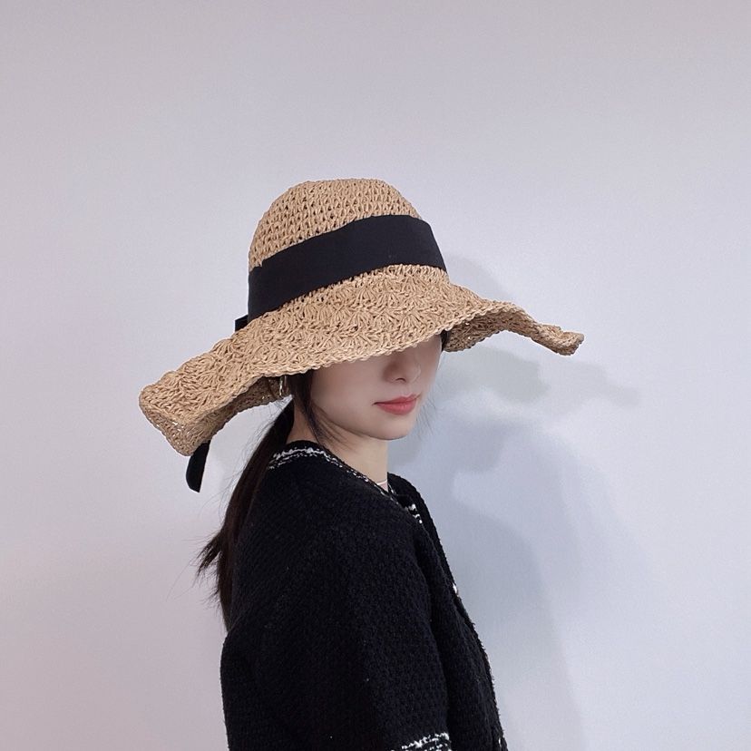 LOVELY HAT直郵韓國代購㊣女裝新款熱賣25春夏人氣推薦帽子LOVELY HAT帽子