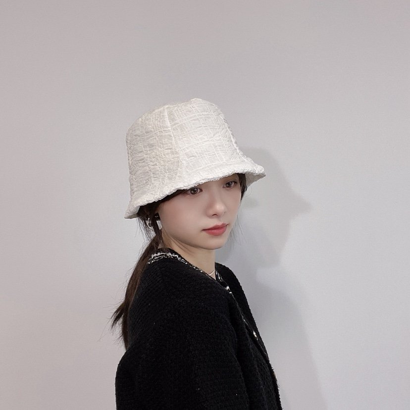 LOVELY HAT韓國直郵㊣東大門實拍女裝新款熱賣25春夏時尚帽子LOVELY HAT帽子