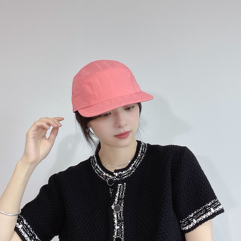 LOVELY HAT韓國直郵㊣女裝新款熱賣推薦休閑25春夏人氣帽子LOVELY HAT帽子