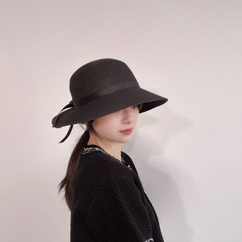 LOVELY HAT直郵韓國代購㊣女裝新款休閑時尚25春夏推薦帽子LOVELY HAT帽子