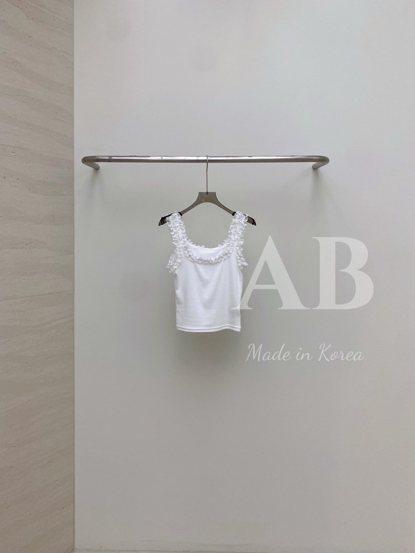 AB東大門代購女裝新款時尚真品休閑人氣熱賣職業推薦吊帶背心AB吊帶/背心