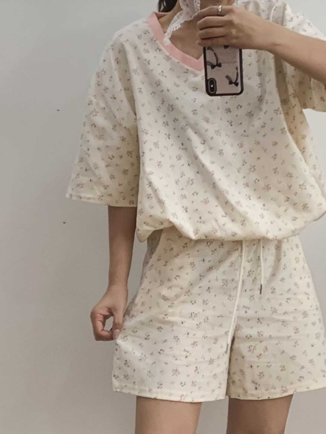 끌 벅지東大門代購女裝新款推薦真品25春夏休閑人氣職業套裝Pull Buck套裝