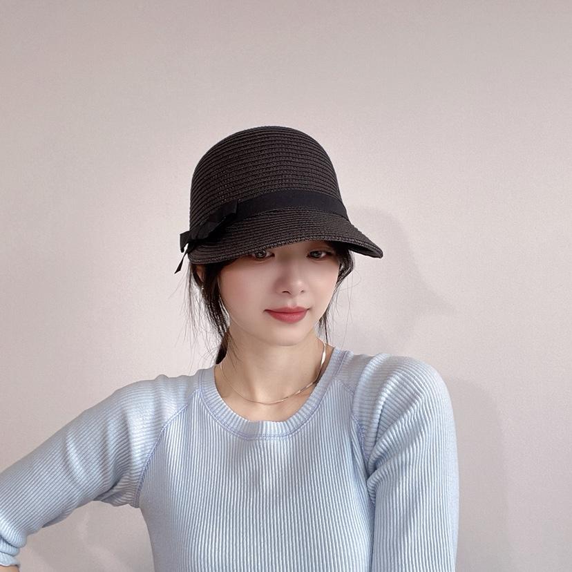 LOVELY HAT韓國直郵㊣女裝新款推薦熱賣時尚25春夏休閑帽子LOVELY HAT帽子