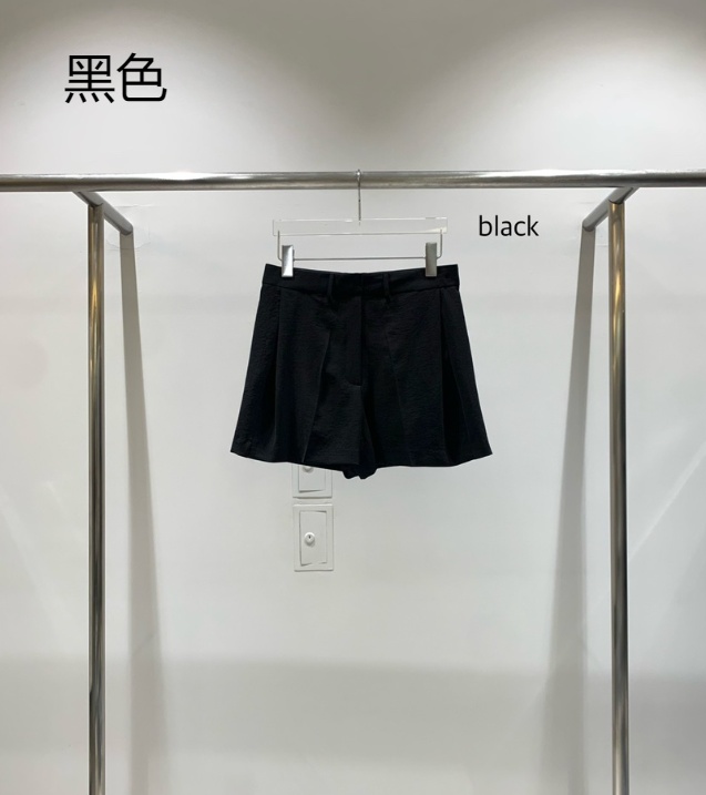 CESTLAVIE韓國直郵㊣女裝新款推薦人氣25春夏休閑熱賣時尚短褲CESTLAVIE短褲