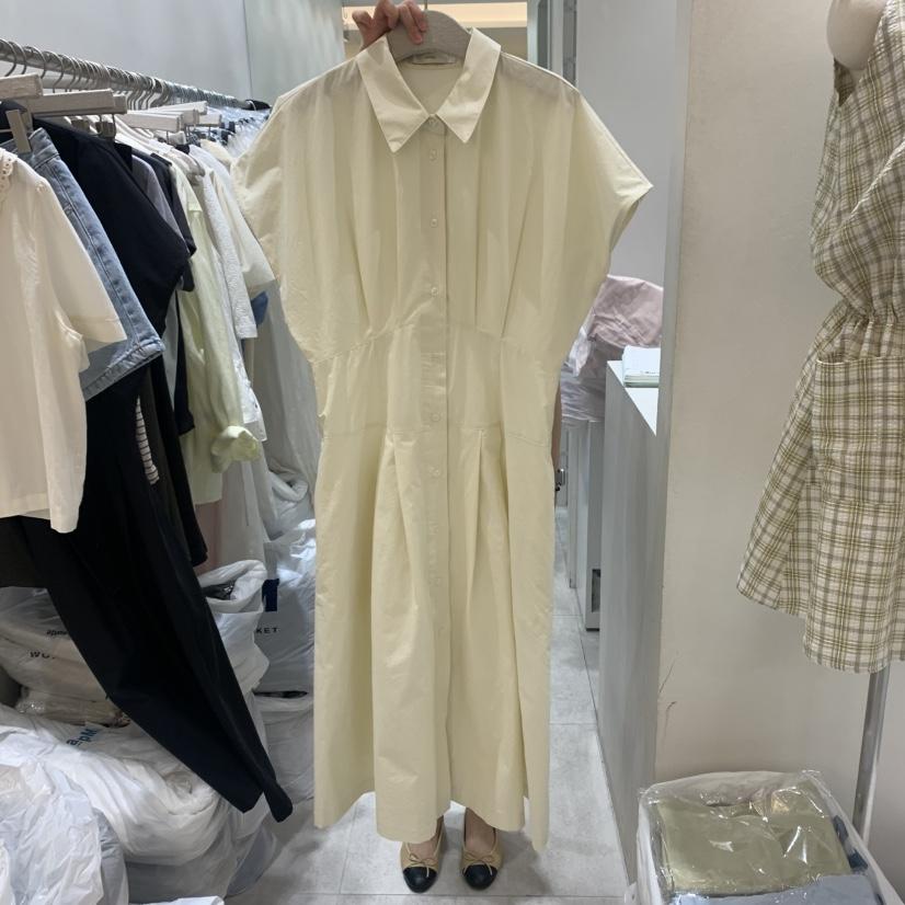 ASOME韓國直郵㊣女裝新品熱賣休閑時尚推薦人氣25春夏連衣裙A.SOME連衣裙