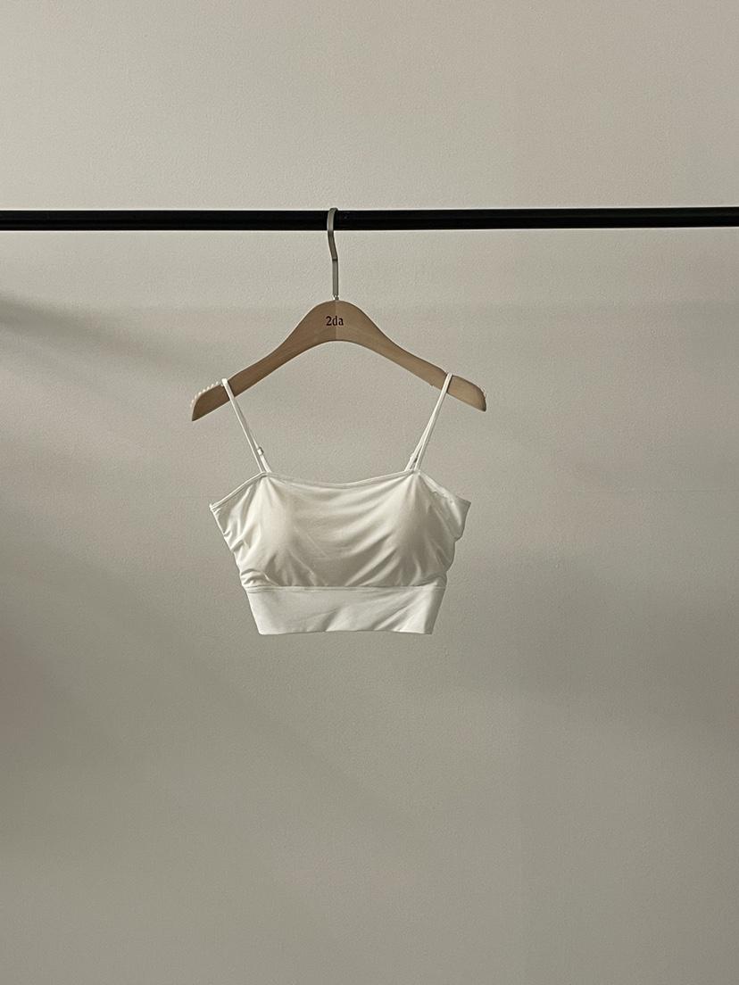 DARIMI-P韓國直郵㊣女裝新款人氣時尚推薦熱賣休閑吊帶背心2da/DARIMI-P吊帶/背心