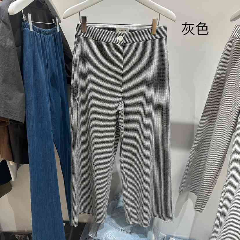 HELVETICA韓國㊣直郵東大門代購女裝新品熱賣休閑推薦休閑褲HELVETICA休閑褲
