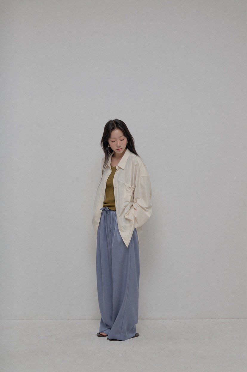 ATHEA韓國㊣直郵東大門代購女裝新款熱賣推薦人氣時尚休閑褲ATHEA休閑褲
