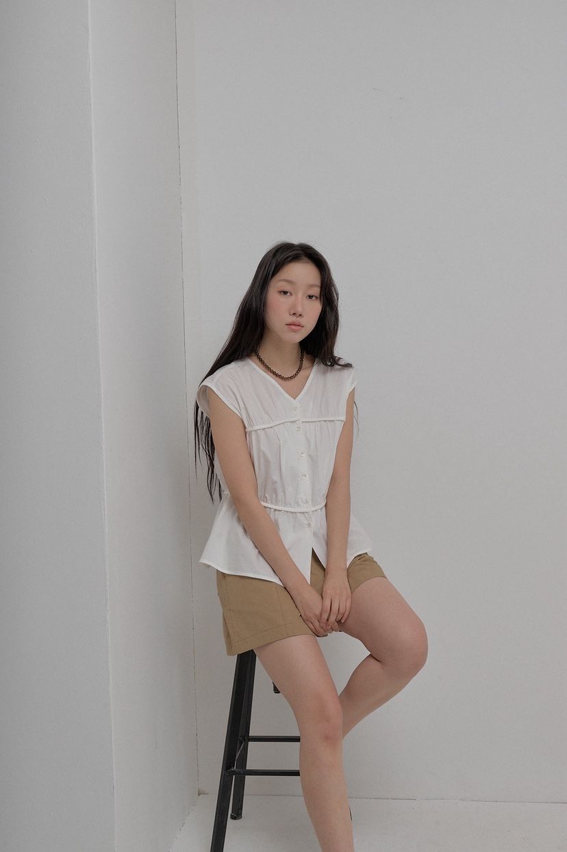 ATHEA韓國直郵㊣女裝新品人氣25春夏熱賣休閑推薦時尚短褲ATHEA短褲