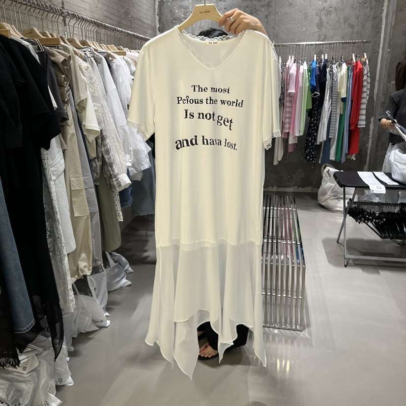 JUNI韓國直郵㊣東大門實拍女裝新品熱賣人氣25春夏推薦連衣裙my juni連衣裙
