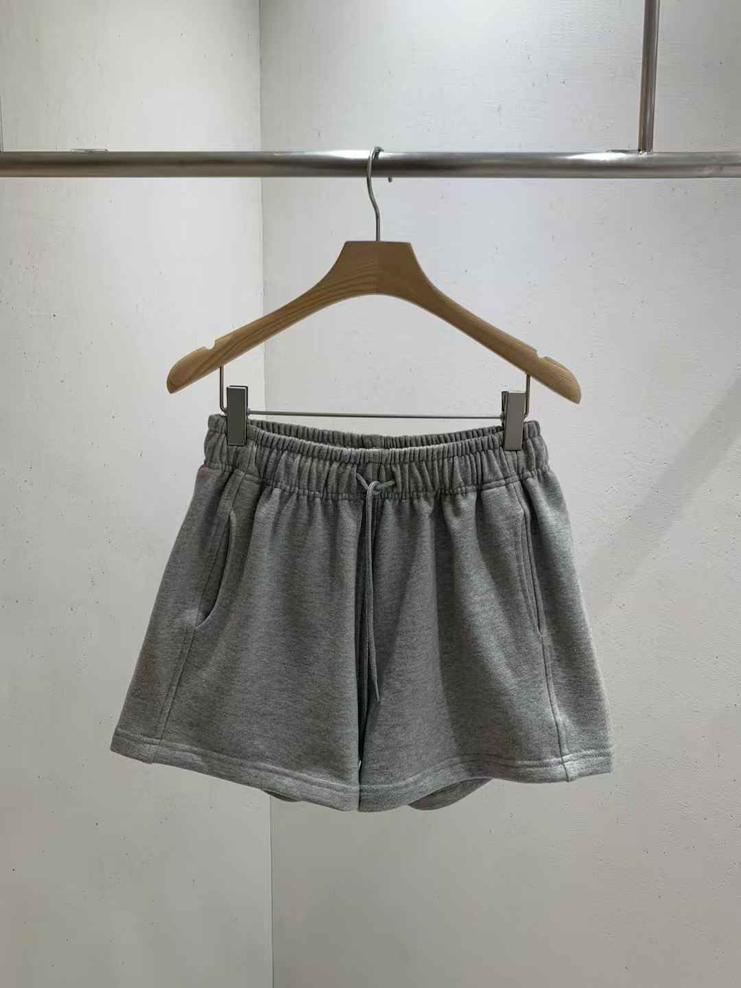 RATEL韓國㊣直郵東大門代購女裝新品25春夏時尚熱賣人氣短褲RATEL短褲