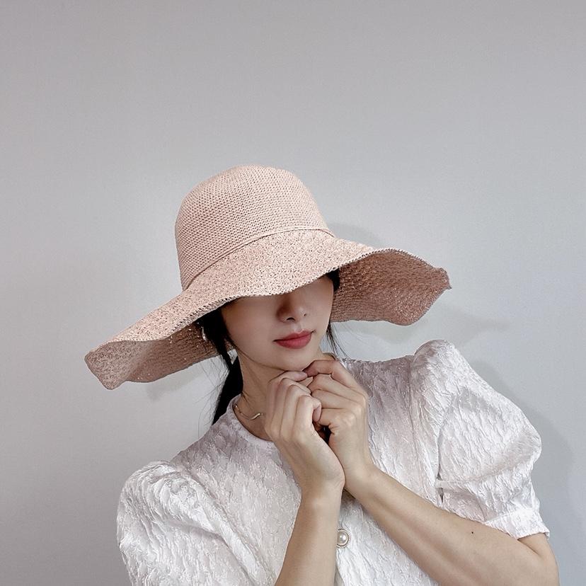 LOVELY HAT直郵韓國代購㊣女裝新品熱賣人氣時尚25春夏帽子LOVELY HAT帽子
